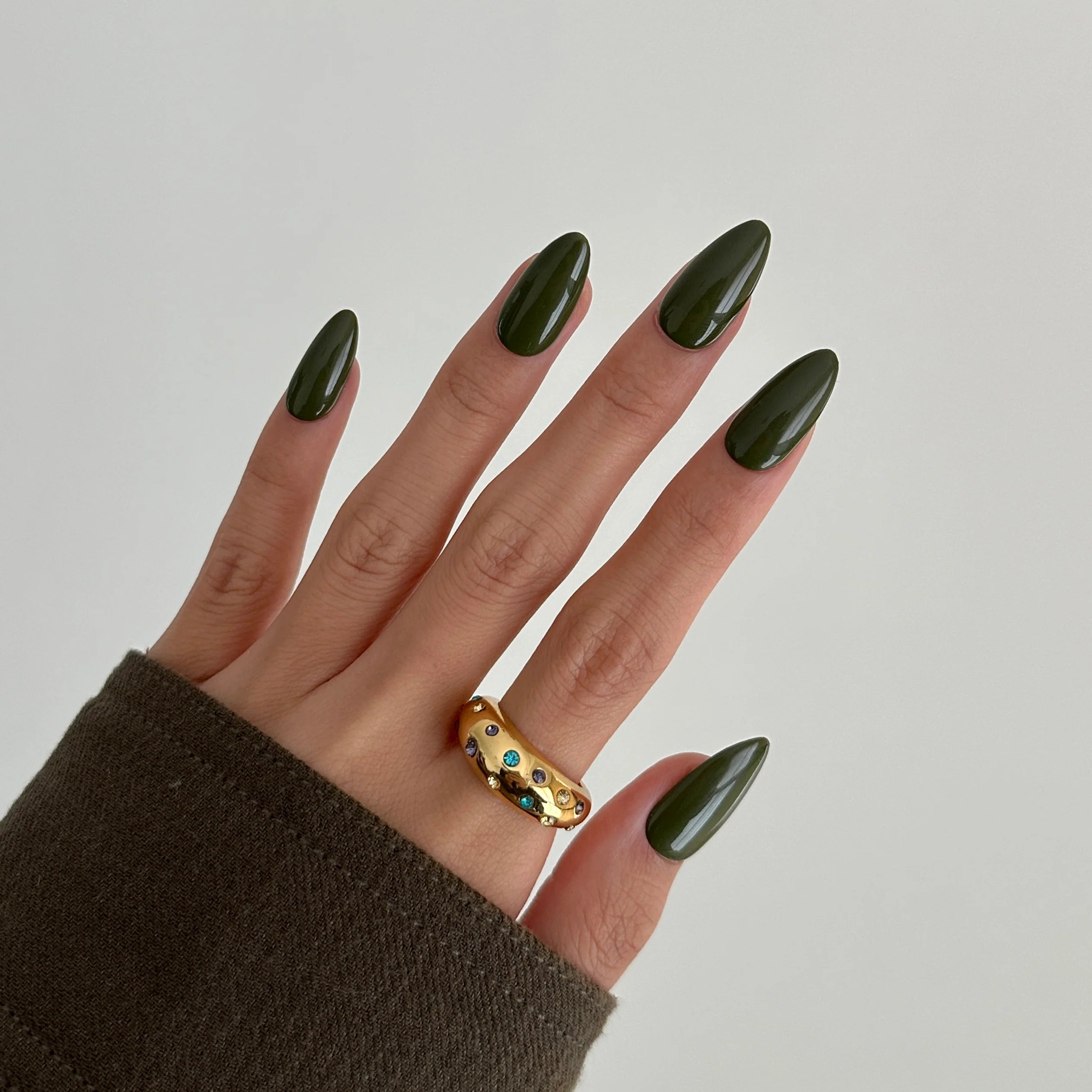 Olivewood